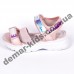 Детские босоножки Lilin Shoes B018-2-3 розовые
